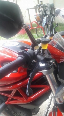 ขายมอเตอร์ไซด์บิ๊กไบท์