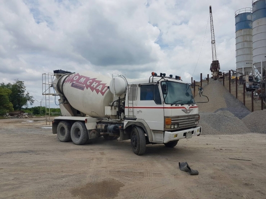 10ล้อโมปูนฮีโน เครื่องEK100 2เพา เครื่องดีคัชสวย เล่มทะเบียนเอกสารพร้อมโอน