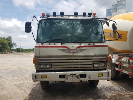 10ล้อโมปูนฮีโน เครื่องEK100 2เพา เครื่องดีคัชสวย เล่มทะเบียนเอกสารพร้อมโอน 10ล้อโมปูนฮีโน เครื่องEK100 2เพา เครื่องดีคัชสวย เล่มทะเบียนเอกสารพร้อมโอน