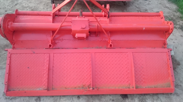 ลดสุดๆ 25,000 บาท โรตารี่ ตราช้าง 192 พร้อมยอย พร้อมใช้ หัวสวย ใส่กับรถ 45-60 แรง