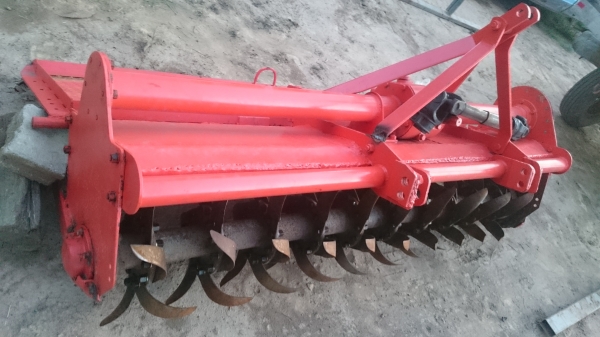 ลดสุดๆ 25,000 บาท โรตารี่ ตราช้าง 192 พร้อมยอย พร้อมใช้ หัวสวย ใส่กับรถ 45-60 แรง