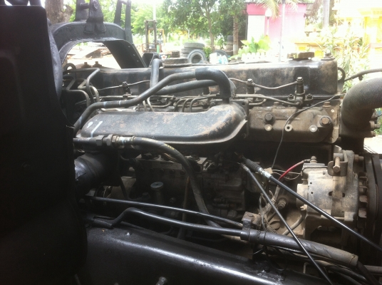 มาอีก1ลำ อีซูซุร๊อคกี้ 210 สวยๆราคาไม่แรง