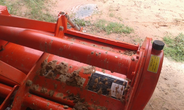 ขายโรตารี่ช้างขนาด1.92ม.