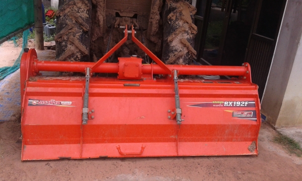 ขายโรตารี่ช้างขนาด1.92ม.