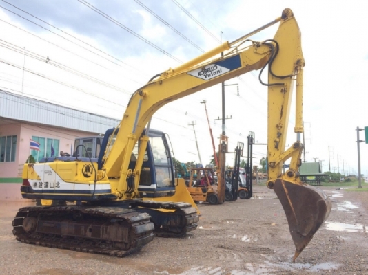 ขายรถแบคโฮ KOBELCO SK120 MARK 3 คอนโทรลสั้น สภาพสวยพร้อมใช้งาน ถึงไทยเร็วๆนี้ครับ ขายรถแบคโฮ KOBELCO SK120 MARK 3 คอนโทรลสั้น สภาพสวยพร้อมใช้งาน ถึงไทยเร็วๆนี้ครับ