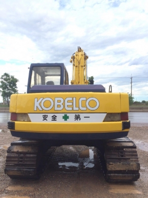 ขายรถแบคโฮ KOBELCO SK120 MARK 3 คอนโทรลสั้น สภาพสวยพร้อมใช้งาน ถึงไทยเร็วๆนี้ครับ ขายรถแบคโฮ KOBELCO SK120 MARK 3 คอนโทรลสั้น สภาพสวยพร้อมใช้งาน ถึงไทยเร็วๆนี้ครับ