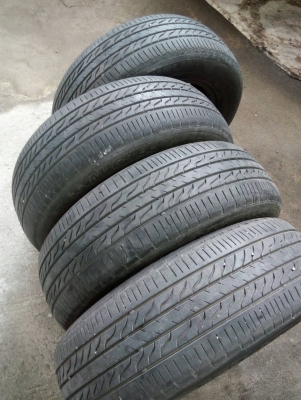 195/65R15 MICHELIN  Primacy Lc ชุด 4 เส้น  tel.081-427-3941 ไอดีไลน์  0814273941