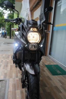 KAWASAKI VERSYS ปี2013 ราคา 208,000-