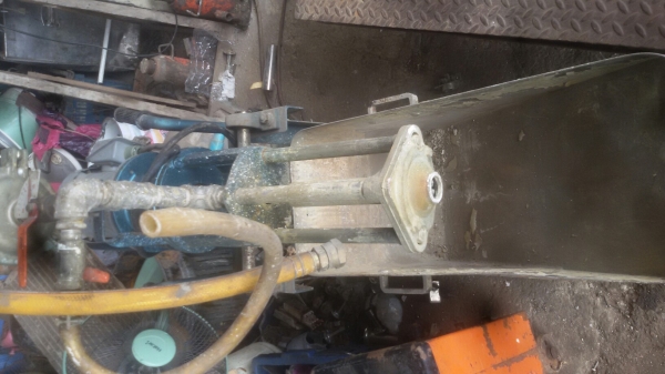 เครื่องกวน ผสมสี เครื่องกวน ผสมสี