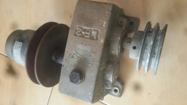 ขายเกียร์ทด 1:5