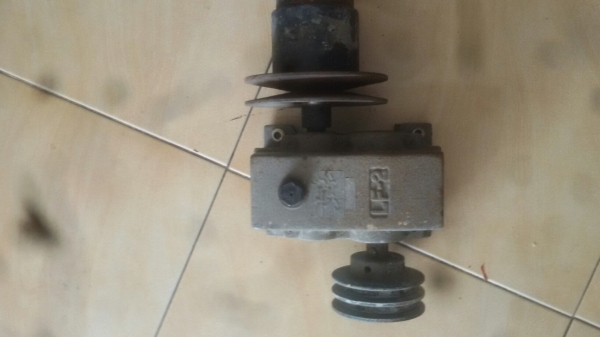 ขายเกียร์ทด 1:5