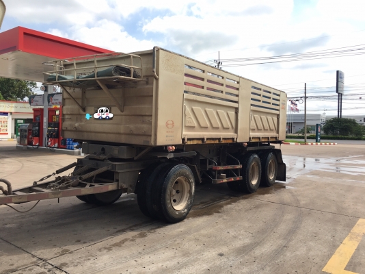 ขาย HINO 500 380HP hi-speed