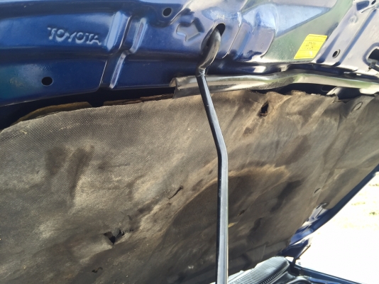 ขาย TOYOTA - SPORT CRUISER 4WD 3,000cc. At.