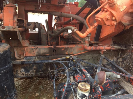 มี3คัน...10 ล้อ รถโม่ปูน 230 แรง นิสสัน CW41M-05611 เอกสารเล่ม ม.79 ไว้ มีล้อครบ แต่ยางไม่สวย