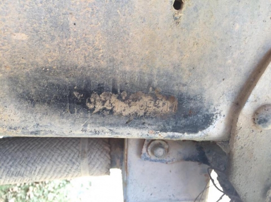 มี3คัน...10 ล้อ รถโม่ปูน 230 แรง นิสสัน CW41M-05611 เอกสารเล่ม ม.79 ไว้ มีล้อครบ แต่ยางไม่สวย