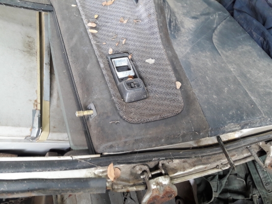 ประตูหลังขวา HONDA CITY TYPE Z กระจกไฟฟ้าครบๆ