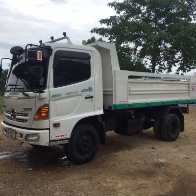 ขายรถ6ล้อ ดั้มHINO MEGA FC9J ปี58 ใช้งานน้อย 18528กม. เครื่อง145แรง รถสวยสภาพดี เอกสารถูกต้อง เล่มทะเบียนพร้อมโอน ราคา1,115,000 สนใจโทร 090-8588220คุณนะ 093-3258446คุณบิว หรือเข้าดูสินค้าอื่นๆได้ที่ www.narong2truck.com หรือ www.truck.in.th/498 หรือเพจFac