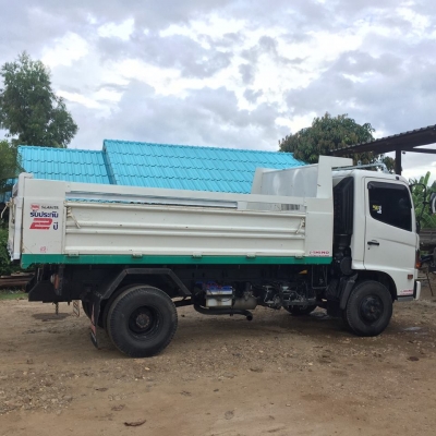 ขายรถ6ล้อ ดั้มHINO MEGA FC9J ปี58 ใช้งานน้อย 18528กม. เครื่อง145แรง รถสวยสภาพดี เอกสารถูกต้อง เล่มทะเบียนพร้อมโอน ราคา1,115,000 สนใจโทร 090-8588220คุณนะ 093-3258446คุณบิว หรือเข้าดูสินค้าอื่นๆได้ที่ www.narong2truck.com หรือ www.truck.in.th/498 หรือเพจFac