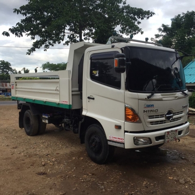 ขายรถ6ล้อ ดั้มHINO MEGA FC9J ปี58 ใช้งานน้อย 18528กม. เครื่อง145แรง รถสวยสภาพดี เอกสารถูกต้อง เล่มทะเบียนพร้อมโอน ราคา1,115,000 สนใจโทร 090-8588220คุณนะ 093-3258446คุณบิว หรือเข้าดูสินค้าอื่นๆได้ที่ www.narong2truck.com หรือ www.truck.in.th/498 หรือเพจFac