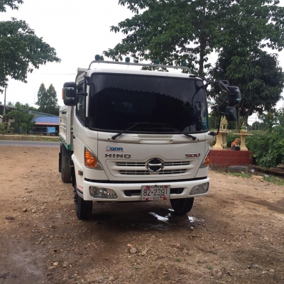 ขายรถ6ล้อ ดั้มHINO MEGA FC9J ปี58 ใช้งานน้อย 18528กม. เครื่อง145แรง รถสวยสภาพดี เอกสารถูกต้อง เล่มทะเบียนพร้อมโอน ราคา1,115,000 สนใจโทร 090-8588220คุณนะ 093-3258446คุณบิว หรือเข้าดูสินค้าอื่นๆได้ที่ www.narong2truck.com หรือ www.truck.in.th/498 หรือเพจFac