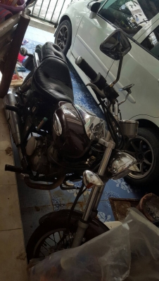 ขาย คาวาซากิ บอส175 CC.เดิมๆพร้อมใช้ 18000บาท 0804707359 ขาย คาวาซากิ บอส175 CC.เดิมๆพร้อมใช้ 18000บาท 0804707359