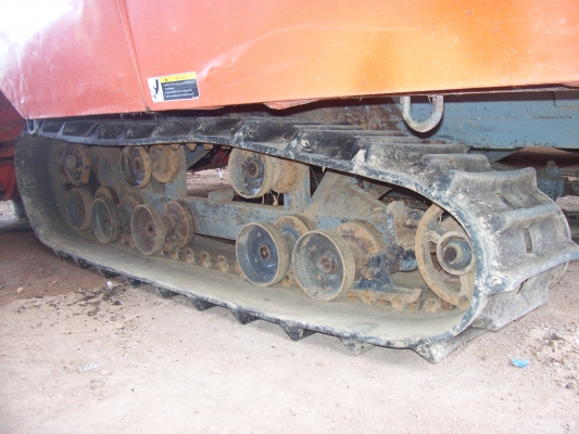 ขายรถเกียวข้าว