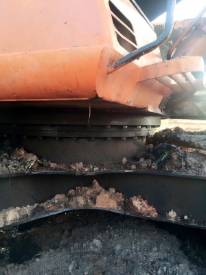 ขายรถแบคโค HITACHI EX200-2 ขายตามสภาพ ช่วงล่างดี เครื่องดี เอวดี โซ่ดี ราคา300,000 สนใจโทร 090-8588220คุณนะ 093-3258446คุณบิว หรือเข้าดูสินค้าอื่นๆได้ที่ www.narong2truck.com หรือ www.truck.in.th/498 หรือเพจFacebook ณรงค์ ซื้อขายรถมือสอง (เว็บไซต์ส่วนตัว) ขายรถแบคโค HITACHI EX200-2 ขายตามสภาพ ช่วงล่างดี เครื่องดี เอวดี โซ่ดี ราคา300,000 สนใจโทร 090-8588220คุณนะ 093-3258446คุณบิว หรือเข้าดูสินค้าอื่นๆได้ที่ www.narong2truck.com หรือ www.truck.in.th/498 หรือเพจFacebook ณรงค์ ซื้อขายรถมือสอง (เว็บไซต์ส่วนตัว)