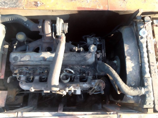 ขายรถแบคโค HITACHI EX200-2 ขายตามสภาพ ช่วงล่างดี เครื่องดี เอวดี โซ่ดี ราคา300,000 สนใจโทร 090-8588220คุณนะ 093-3258446คุณบิว หรือเข้าดูสินค้าอื่นๆได้ที่ www.narong2truck.com หรือ www.truck.in.th/498 หรือเพจFacebook ณรงค์ ซื้อขายรถมือสอง (เว็บไซต์ส่วนตัว) ขายรถแบคโค HITACHI EX200-2 ขายตามสภาพ ช่วงล่างดี เครื่องดี เอวดี โซ่ดี ราคา300,000 สนใจโทร 090-8588220คุณนะ 093-3258446คุณบิว หรือเข้าดูสินค้าอื่นๆได้ที่ www.narong2truck.com หรือ www.truck.in.th/498 หรือเพจFacebook ณรงค์ ซื้อขายรถมือสอง (เว็บไซต์ส่วนตัว)