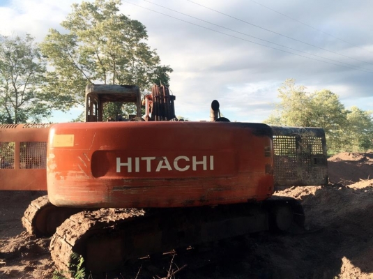 ขายรถแบคโค HITACHI EX200-2 ขายตามสภาพ ช่วงล่างดี เครื่องดี เอวดี โซ่ดี ราคา300,000 สนใจโทร 090-8588220คุณนะ 093-3258446คุณบิว หรือเข้าดูสินค้าอื่นๆได้ที่ www.narong2truck.com หรือ www.truck.in.th/498 หรือเพจFacebook ณรงค์ ซื้อขายรถมือสอง (เว็บไซต์ส่วนตัว) ขายรถแบคโค HITACHI EX200-2 ขายตามสภาพ ช่วงล่างดี เครื่องดี เอวดี โซ่ดี ราคา300,000 สนใจโทร 090-8588220คุณนะ 093-3258446คุณบิว หรือเข้าดูสินค้าอื่นๆได้ที่ www.narong2truck.com หรือ www.truck.in.th/498 หรือเพจFacebook ณรงค์ ซื้อขายรถมือสอง (เว็บไซต์ส่วนตัว)