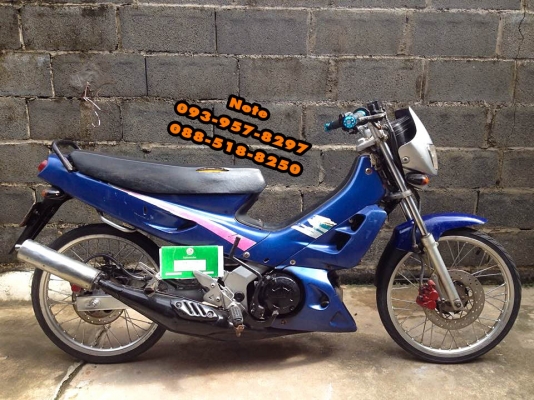 ขายด่วน HONDA NOVA DASH 5 เกียร์  6500 บาท พร้อมเล่มเขียว ต่อภาษี พรบ. ได้ถูกต้องตามกฎหมาย โทร 093-9578297 , 088-5188250 โน๊ต ตอนนี้รถจอดอยู่ อ.ห้วยผึ้ง จ .กาฬสินธุ์ ((ส่งได้ทุกจังหวัดค่าส่งเก็บปลายทาง ถ้ากลัวผมโกงเช็คประวัติหน้าเฟสได้เลยครับ))