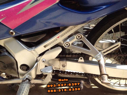 ขายด่วน HONDA NOVA DASH 5 เกียร์  6500 บาท พร้อมเล่มเขียว ต่อภาษี พรบ. ได้ถูกต้องตามกฎหมาย โทร 093-9578297 , 088-5188250 โน๊ต ตอนนี้รถจอดอยู่ อ.ห้วยผึ้ง จ .กาฬสินธุ์ ((ส่งได้ทุกจังหวัดค่าส่งเก็บปลายทาง ถ้ากลัวผมโกงเช็คประวัติหน้าเฟสได้เลยครับ))