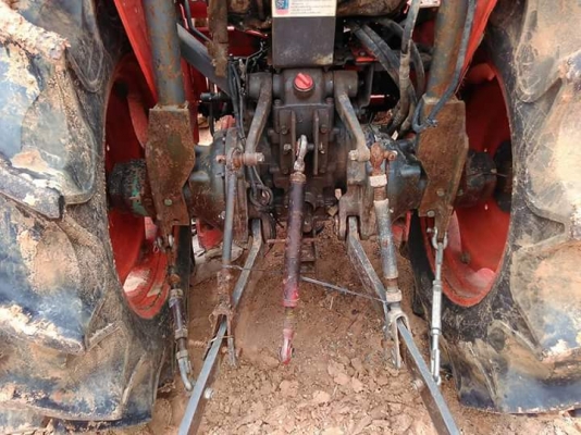 ขายคูโบต้า45แรงรถพร้อมใช้