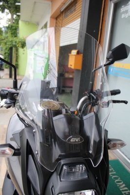 KAWASAKI VERSYS ปี2013 ราคา 208,000- KAWASAKI VERSYS ปี2013 ราคา 208,000-