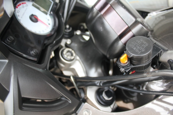 KAWASAKI VERSYS ปี2013 ราคา 208,000- KAWASAKI VERSYS ปี2013 ราคา 208,000-