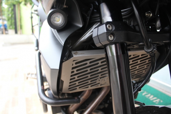 KAWASAKI VERSYS ปี2013 ราคา 208,000- KAWASAKI VERSYS ปี2013 ราคา 208,000-