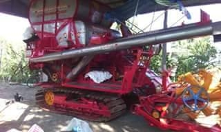 ขายรถเกี่ยวข้าว ศักดิ์พัฒนา อุ้ม2.5ตัน เครื่อง6BG1 โซ่ใหม่ ปั้มใหม่ 23ไดกิ้น ตัวเดิน10 รถสวย สภาพพร้อมใช้งาน ราคา550,000 สนใจโทร 090-8588220คุณนะ 093-3258446คุณบิว หรือเข้าดูสินค้าอื่นๆได้ที่ www.narong2truck.com หรือ www.truck.in.th/498 หรือเพจFacebook ณ ขายรถเกี่ยวข้าว ศักดิ์พัฒนา อุ้ม2.5ตัน เครื่อง6BG1 โซ่ใหม่ ปั้มใหม่ 23ไดกิ้น ตัวเดิน10 รถสวย สภาพพร้อมใช้งาน ราคา550,000 สนใจโทร 090-8588220คุณนะ 093-3258446คุณบิว หรือเข้าดูสินค้าอื่นๆได้ที่ www.narong2truck.com หรือ www.truck.in.th/498 หรือเพจFacebook ณ