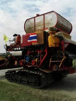 ขายรถเกี่ยวข้าว ศักดิ์พัฒนา อุ้ม2.5ตัน เครื่อง6BG1 โซ่ใหม่ ปั้มใหม่ 23ไดกิ้น ตัวเดิน10 รถสวย สภาพพร้อมใช้งาน ราคา550,000 สนใจโทร 090-8588220คุณนะ 093-3258446คุณบิว หรือเข้าดูสินค้าอื่นๆได้ที่ www.narong2truck.com หรือ www.truck.in.th/498 หรือเพจFacebook ณ ขายรถเกี่ยวข้าว ศักดิ์พัฒนา อุ้ม2.5ตัน เครื่อง6BG1 โซ่ใหม่ ปั้มใหม่ 23ไดกิ้น ตัวเดิน10 รถสวย สภาพพร้อมใช้งาน ราคา550,000 สนใจโทร 090-8588220คุณนะ 093-3258446คุณบิว หรือเข้าดูสินค้าอื่นๆได้ที่ www.narong2truck.com หรือ www.truck.in.th/498 หรือเพจFacebook ณ