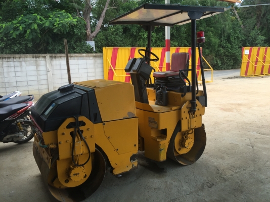 ขาย DYNAPAC  CC102