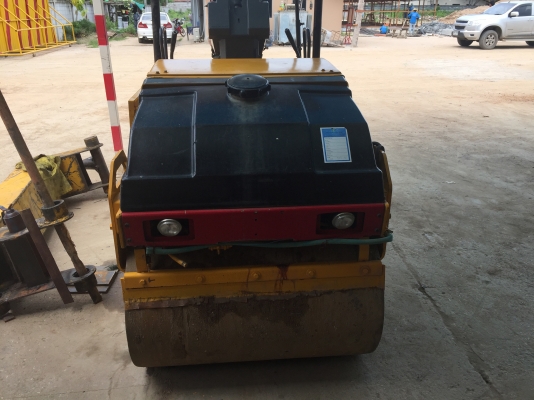 ขาย DYNAPAC CC102 ขาย DYNAPAC CC102