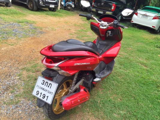 PCX 150 PCX 150