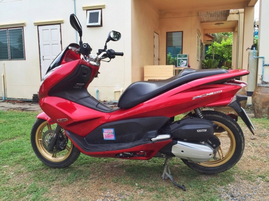 PCX 150 PCX 150
