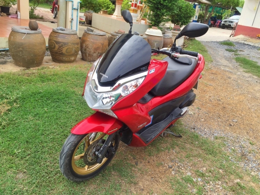 PCX 150