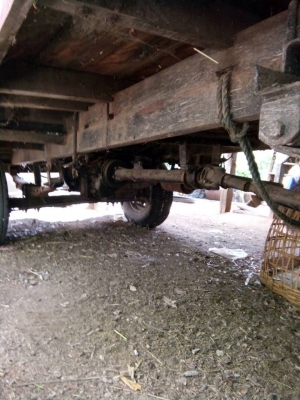 ขายรถอีแต๋น เพลาลอย แคชซีหน้า5 เครื่องRT140 สภาพพร้อมใช้งาน เอกสารถูกต้อง เล่มทะเบียนพร้อมโอน ราคา95,000 สนใจโทร 090-8588220คุณนะ 093-3258446คุณบิว หรือเข้าดูสินค้าอื่นๆได้ที่ www.narong2truck.com หรือ www.truck.in.th/498 หรือเพจFacebook ณรงค์ ซื้อขายรถมื