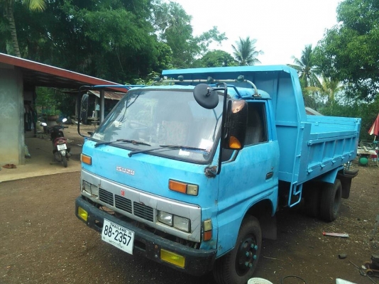 ขายรถดั้ม KS 110แรง รถสวยสภาพดี สภาพพร้อมใช้งาน เอกสารถูกต้อง เล่มทะเบียนพร้อมโอน ราคา290,000 สนใจโทร 090-8588220คุณนะ 093-3258446คุณบิว หรือเข้าดูสินค้าอื่นๆได้ที่ www.narong2truck.com หรือ www.truck.in.th/498 หรือเพจFacebook ณรงค์ ซื้อขายรถมือสอง (เว็บไ