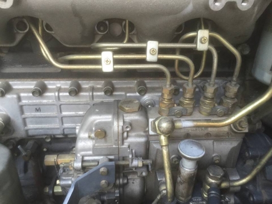 ขายเครื่องปั่นไฟสภาพดี มือสองจากญี่ปุ่น พร้อมใช้งาน