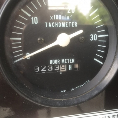 ขายเครื่องปั่นไฟสภาพดี มือสองจากญี่ปุ่น พร้อมใช้งาน