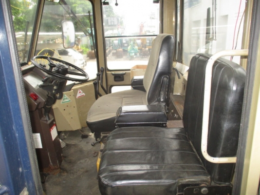 ขายรถตัก KOMATSU WA300-1 สภาพสวยพร้อมใช้งานนำเข้าจากญี่ปุ่น ติดต่อ อำพล 090-9694506/ 080-3031241