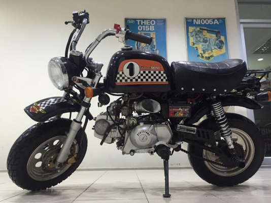 ขายกอลิล่า ยี่ห้อสตาเลี่ยน