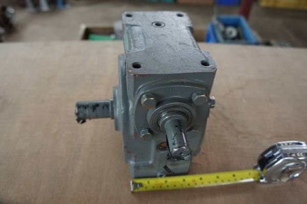 เกียร์ทด Hase Gear  20:1