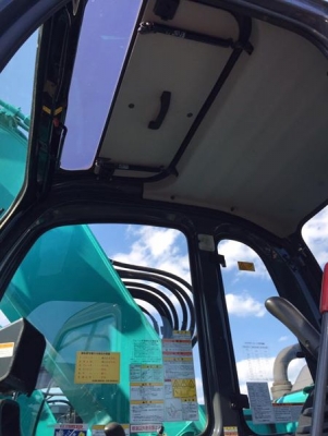 ขาย KOBELCO SK125SR ขาย KOBELCO SK125SR